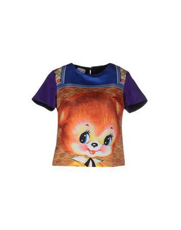 Блузка LEITMOTIV