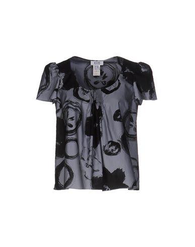 Блузка MOSCHINO CHEAPANDCHIC