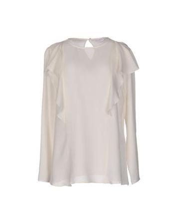 Блузка TIZIANA PAVONCELLI