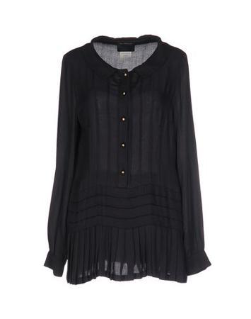 Блузка CLASS ROBERTO CAVALLI