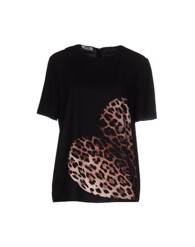 Блузка MOSCHINO CHEAPANDCHIC