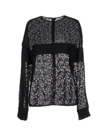 Блузка EMANUEL UNGARO