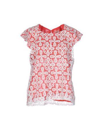 Блузка YVALADES