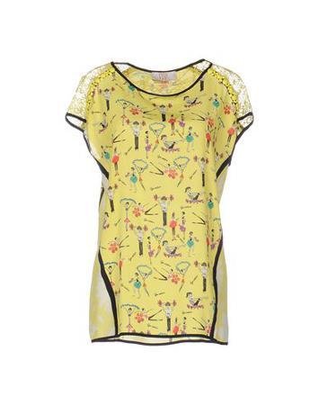 Блузка VDP CLUB