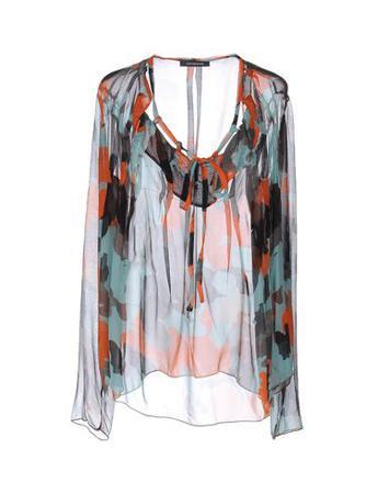 Блузка PLEIN SUD JEANIUS