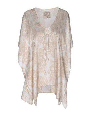 Блузка PINK MEMORIES