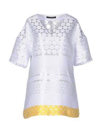 Блузка MESSAGERIE