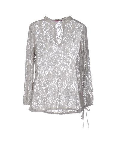 Блузка  -  цвет