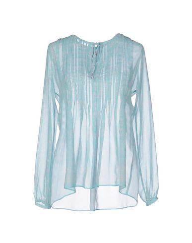 Блузка  -  цвет