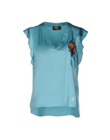 Блузка VDP CLUB