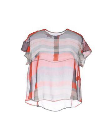 Блузка ANNA SAMMARONE