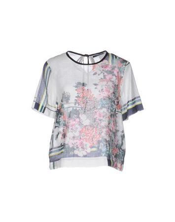 Блузка SPORTMAX CODE