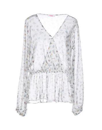 Блузка BLUGIRL FOLIES