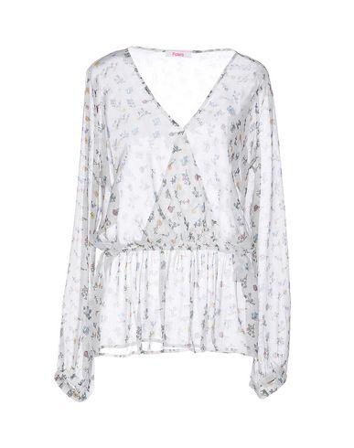 Блузка BLUGIRL FOLIES
