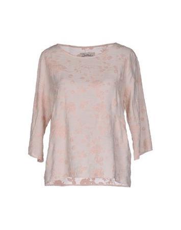 Блузка PINK MEMORIES