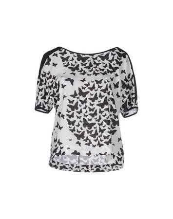 Блузка BIANCOGHIACCIO