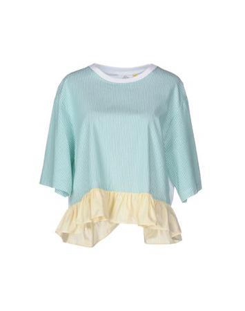 Блузка STEVE J & YONI P