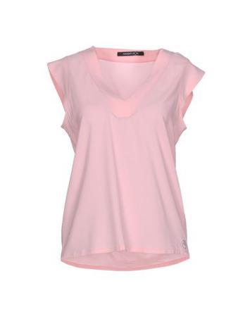 Блузка NAUGHTY DOG