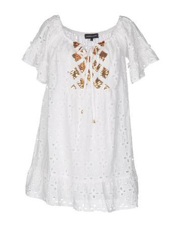 Блузка VANESSA SCOTT