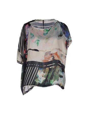 Блузка MANILA GRACE