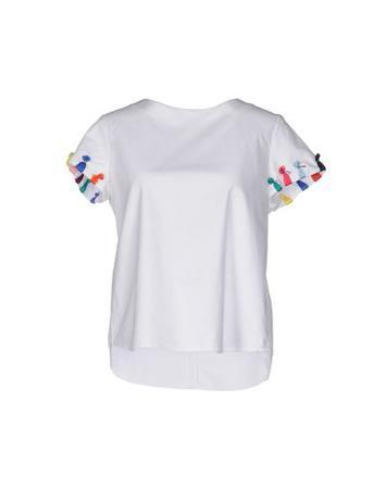 Блузка MIRA MIKATI