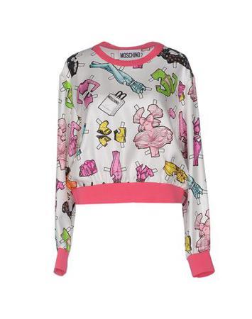 Блузка MOSCHINO COUTURE