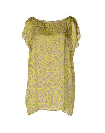 Блузка PINK MEMORIES