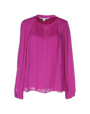 Блузка DIANE VON FURSTENBERG