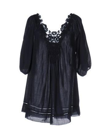 Блузка SOALLURE