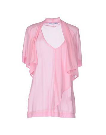 Блузка BLUMARINE