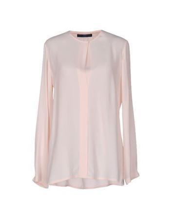 Блузка BLUE LES COPAINS