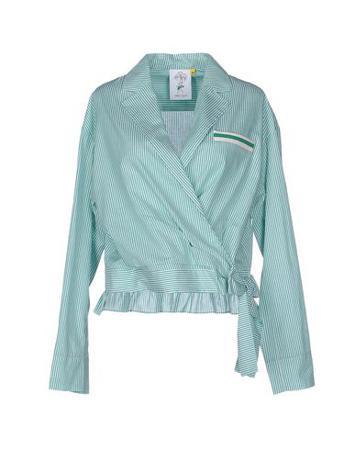 Блузка STEVE J & YONI P