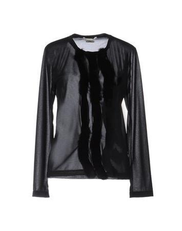 Блузка COMME DES GARÇONS