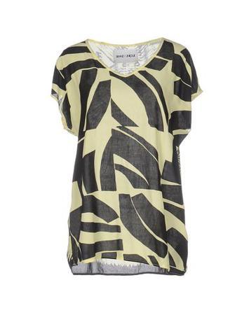 Блузка BRAND UNIQUE