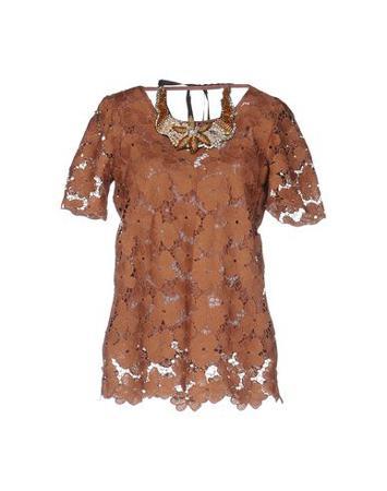 Блузка ANNA RACHELE JEANS COLLECTION