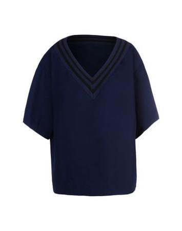 Блузка LUCKY CHOUETTE Блузка LUCKY CHOUETTE