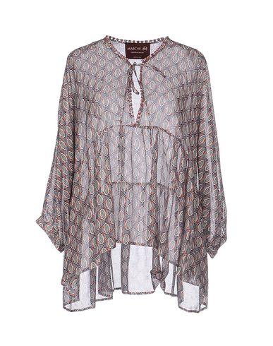 Блузка  -  цвет