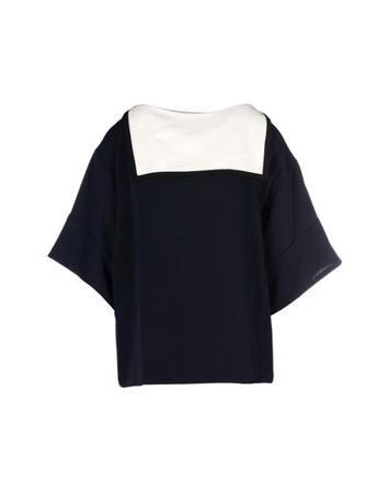 Блузка LUCKY CHOUETTE Блузка LUCKY CHOUETTE