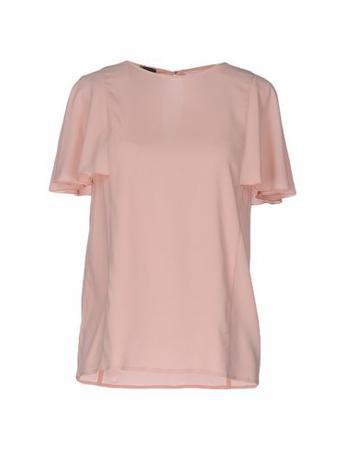 Блузка PINKO BLACK