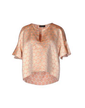 Блузка FABRIZIO LENZI