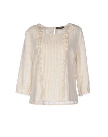 Блузка SOALLURE