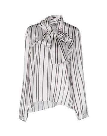 Блузка PIERRE BALMAIN