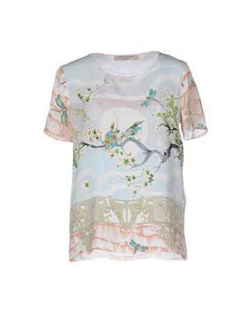 Блузка PICCIONE•PICCIONE