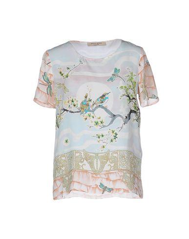 Блузка  -  цвет