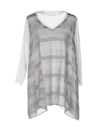 Блузка BREBIS NOIR