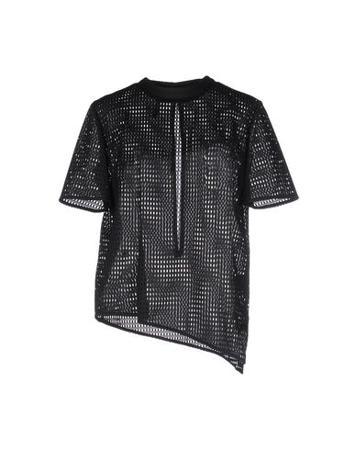 Блузка NEIL BARRETT