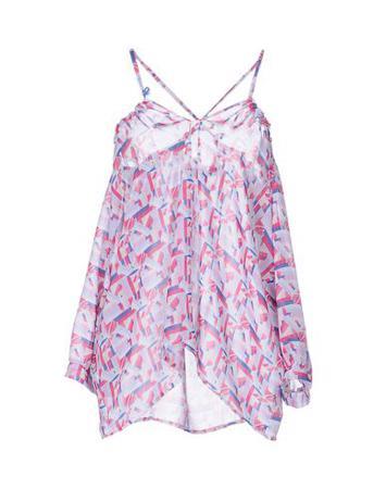 Блузка SWISH•J