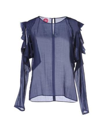 Блузка VEVA VILA