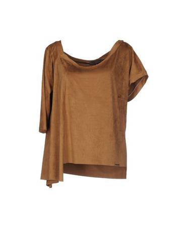 Блузка MARIAGRAZIA PANIZZI