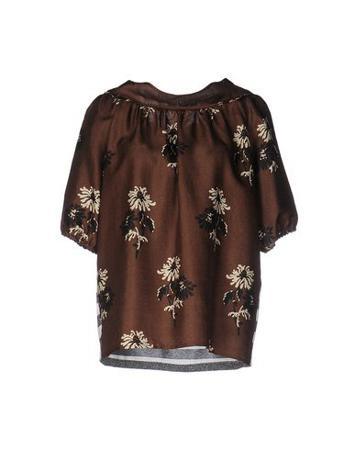 Блузка SHIRTAPORTER